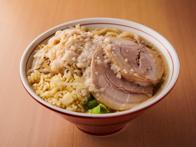 話題の宅二郎を注文してみた